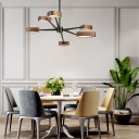 Loft Industry Modern - Ingo Chandelier